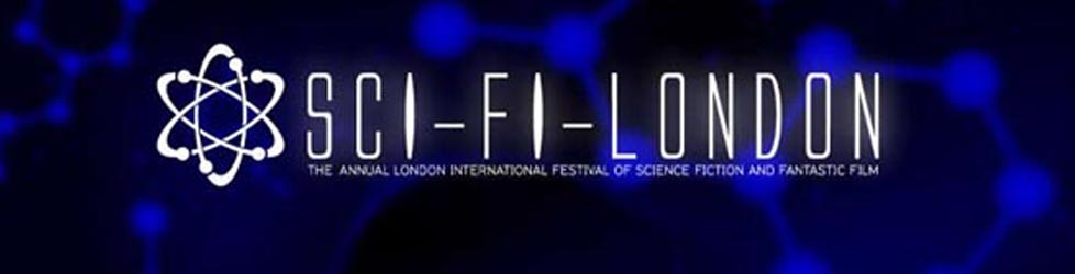 Sci-Fi London Film Festival